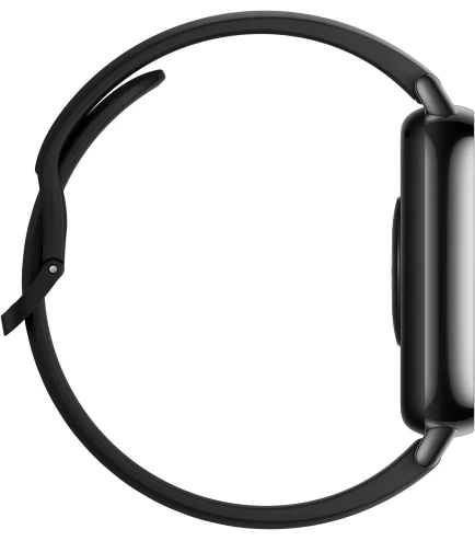 Смарт-годинник Xiaomi Redmi Watch 5 Lite Black (BHR8789GL) - Фото 4 Смарт-годинник Xiaomi Redmi Watch 5 Lite Black (BHR8789GL) - изображение 4