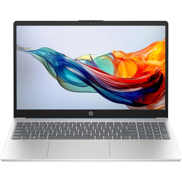 Ноутбук HP 15-fc0251ua (C79JLEA) - Фото 1 Ноутбук HP 15-fc0251ua (C79JLEA) - изображение 1