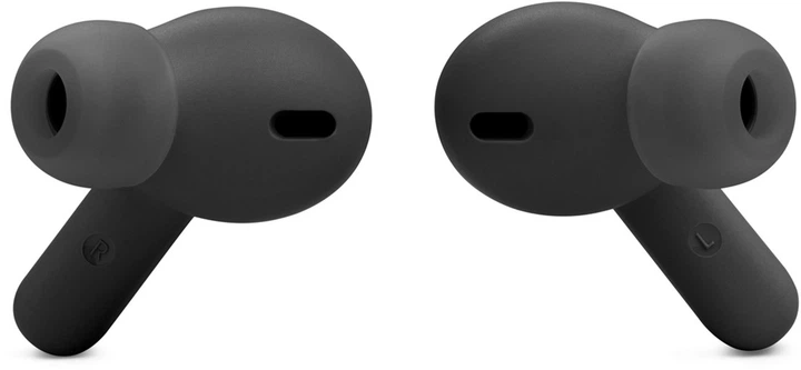 Навушники JBL Wave Beam Black (JBLWBEAMBLK) - Фото 3 Навушники JBL Wave Beam Black (JBLWBEAMBLK) - зображення 3