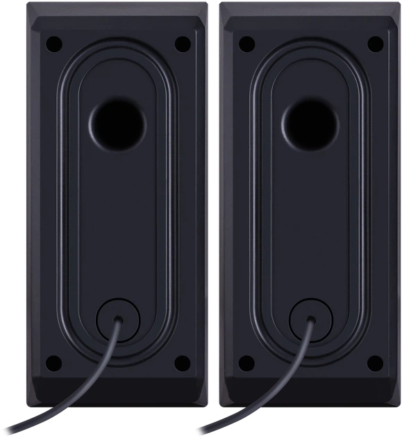 Акустична 2.0 система Defender Spitfire 6W, Bluetooth/light, USB powered Black (65047) - Уценка - изображение 7