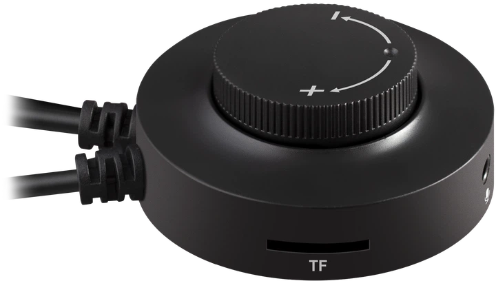 Акустична 2.0 система Defender Spitfire 6W, Bluetooth/light, USB powered Black (65047) - Уценка - изображение 8