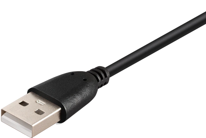 Акустична 2.0 система Defender Spitfire 6W, Bluetooth/light, USB powered Black (65047) - Уценка - изображение 10