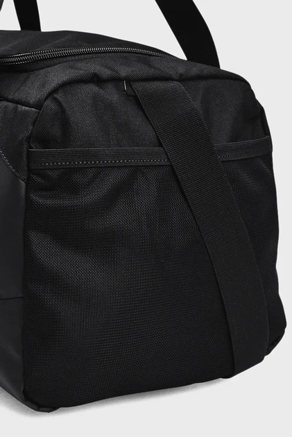 Чорна спортивна сумка UA Undeniable 5.0 Duffle XS Under Armour OSFM 1369221-001 - Фото 5 Чорна спортивна сумка UA Undeniable 5.0 Duffle XS Under Armour OSFM 1369221-001 - изображение 5