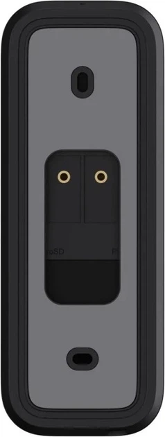 Відеодомофон Aqara Doorbell Camera G400 Select DB-C03D (6978350350639) - зображення 4