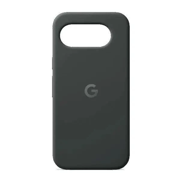 Чехол Google для Pixel 10a Obsidian (GA10871) - Фото 1 Чехол Google для Pixel 10a Obsidian (GA10871) - изображение 1