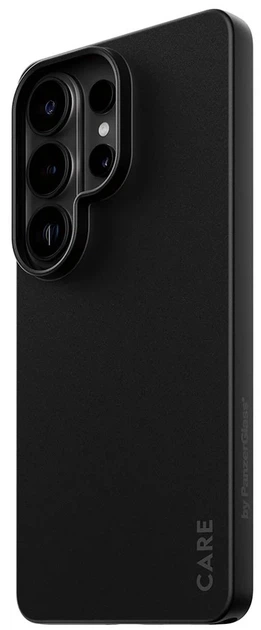 Панель PanzerGlass CARE TPU для Samsung Galaxy S26 Ultra Black (5715685034404) - зображення 2