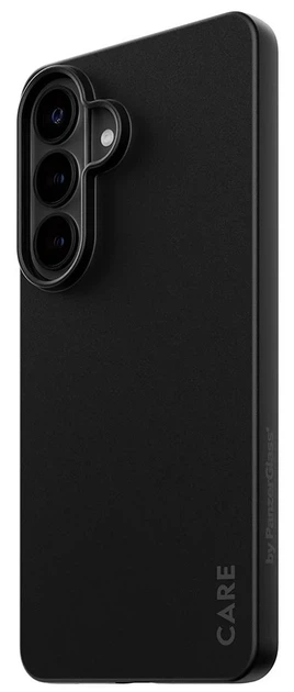 Панель PanzerGlass CARE TPU для Samsung Galaxy S26+ Black (5715685034398) - зображення 2