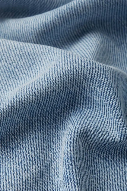 Жіночі блакитні джинсові шорти Viktoria G-Star RAW 25 D26268,D932 - Фото 7 Жіночі блакитні джинсові шорти Viktoria G-Star RAW 25 D26268,D932 - зображення 7
