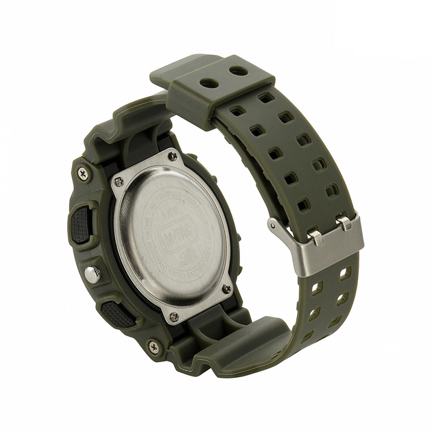 M-Tac часы Sport, Olive - изображение 3
