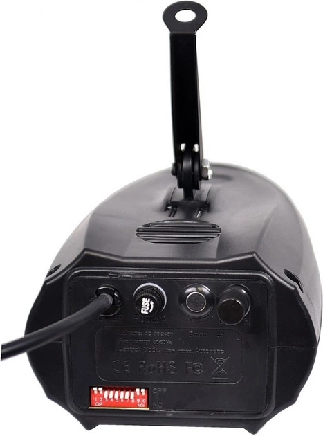 Efekt świetlny Light4Me Airship (5907780140580) - obraz 5