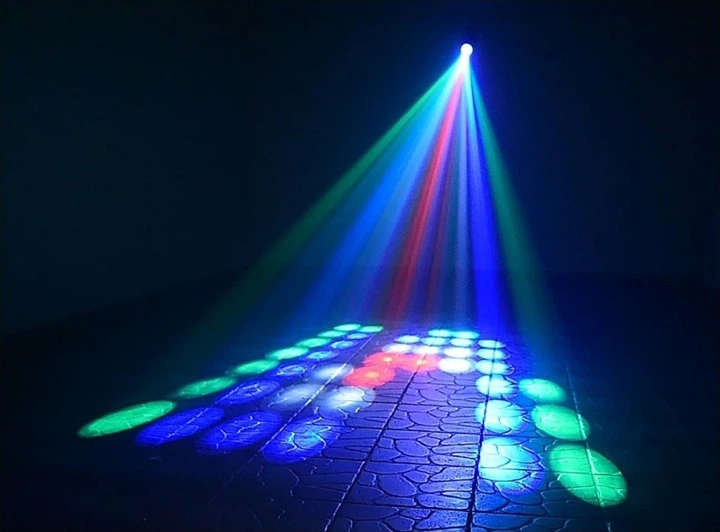Efekt świetlny Light4Me Airship (5907780140580) - obraz 10