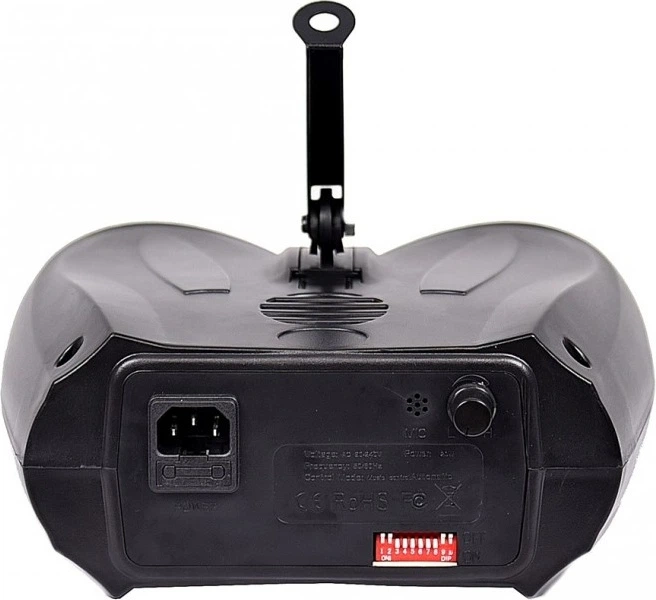 Efekt świetlny Light4Me Airship 2 (5907780140597) - obraz 4