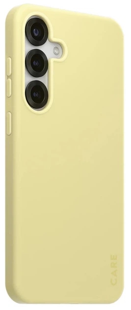 Панель PanzerGlass CARE Fashion для Samsung Galaxy S25+ Chardonnay (5715685016301) - зображення 2