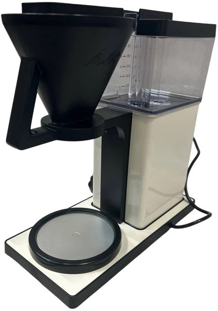 Ekspres przelewowy Melitta One (4006508227471) (955555912837877) - Outlet - obraz 4