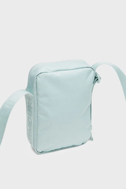 Сумка UA Essential Lite Crossbody Under Armour OSFM 1381912-477 - Фото 4 Сумка UA Essential Lite Crossbody Under Armour OSFM 1381912-477 - зображення 4