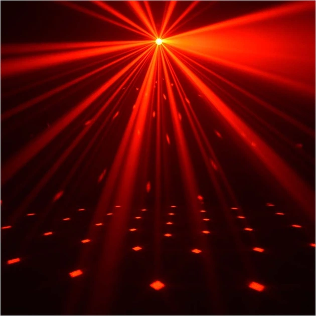 Efekt świetlny Light4Me TURBO FLOWER (5908249809581) - obraz 9