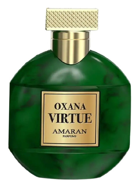 Woda perfumowana unisex Amaran Oxana Virtue 100 ml (6294019003082) - obraz 2