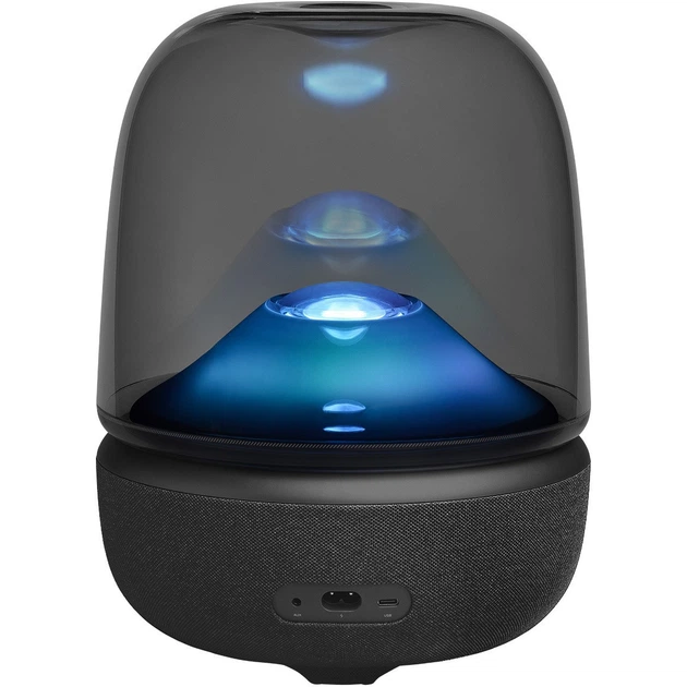 Акустична система Harman/Kardon Aura Studio 5 Black (HKAURAS5BLKEP) ( 11131 ) - изображение 11
