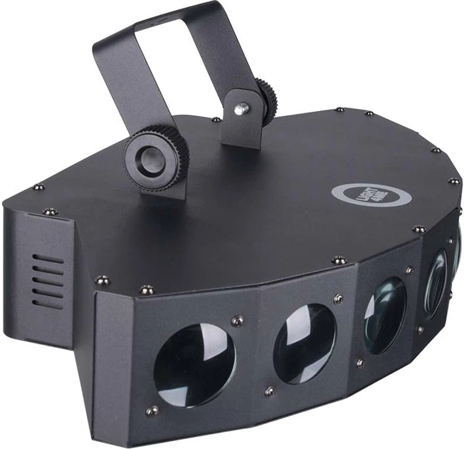 Efekt świetlny Light4Me Octobeam V2 (5908249812666) - obraz 3