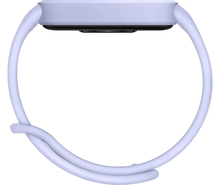 Фитнес-браслет Xiaomi Smart Band 9 Active Purple (BHR08L3GL) (1166771) - Фото 4 Фитнес-браслет Xiaomi Smart Band 9 Active Purple (BHR08L3GL) (1166771) - изображение 4