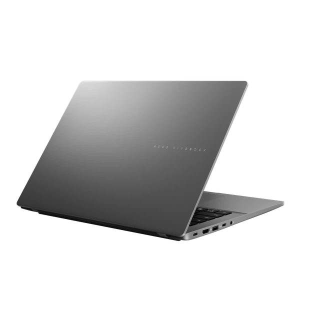 Ноутбук ASUS VivoBook S14 S3407VA-LY013 / i7-13620H / 16GB / 512 - Фото 2 Ноутбук ASUS VivoBook S14 S3407VA-LY013 / i7-13620H / 16GB / 512 - изображение 2