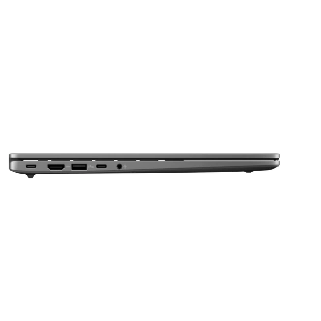 Ноутбук ASUS VivoBook S14 S3407VA-LY013 / i7-13620H / 16GB / 512 - Фото 5 Ноутбук ASUS VivoBook S14 S3407VA-LY013 / i7-13620H / 16GB / 512 - изображение 5
