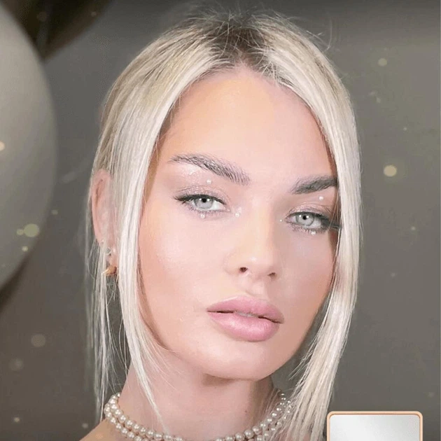 Бронзер-палитра Paese Selfglow Bronzing Puder 2в1 Light 6 g - изображение 2