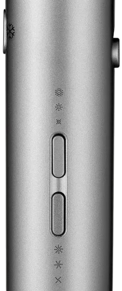 Suszarka do włosów Severin S-Style Speed Pro HT 0169 - obraz 4