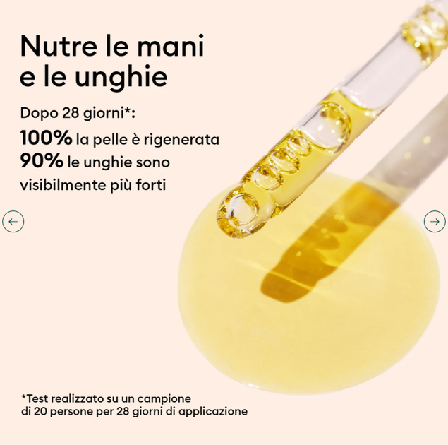 SOS-набір для нігтів Manucurist — Olio Prezioso + Base SOS + Нічна маска (глибоке відновлення), 3X15 мл - зображення 2