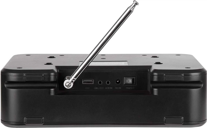 Radio internetowe Imperial DABMAN i460 Black (22-249-10) - obraz 2