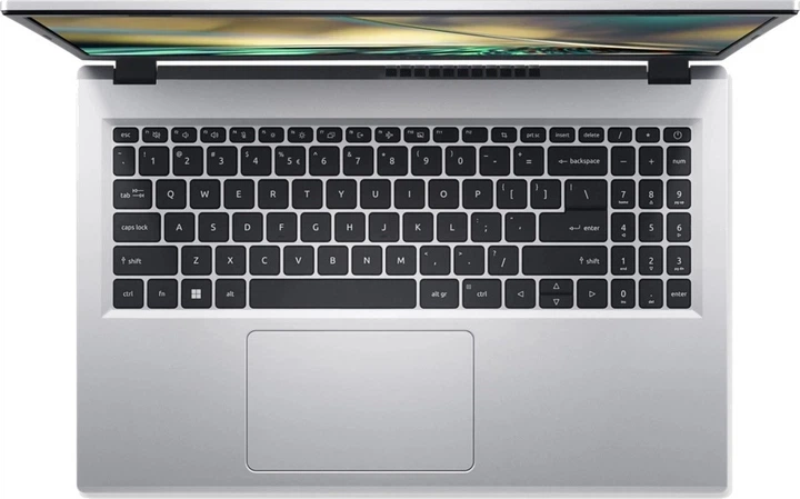 Ноутбук Acer Aspire 3 (A315-24P-R2SC)/ AMD Ryzen 5 7520U/ RAM 8Gb/SSD 256Gb - Фото 4 Ноутбук Acer Aspire 3 (A315-24P-R2SC)/ AMD Ryzen 5 7520U/ RAM 8Gb/SSD 256Gb - изображение 4