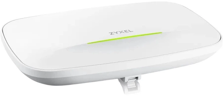 Точка доступу Zyxel NebulaFlex Pro WBE510D (4718937638819) - зображення 2