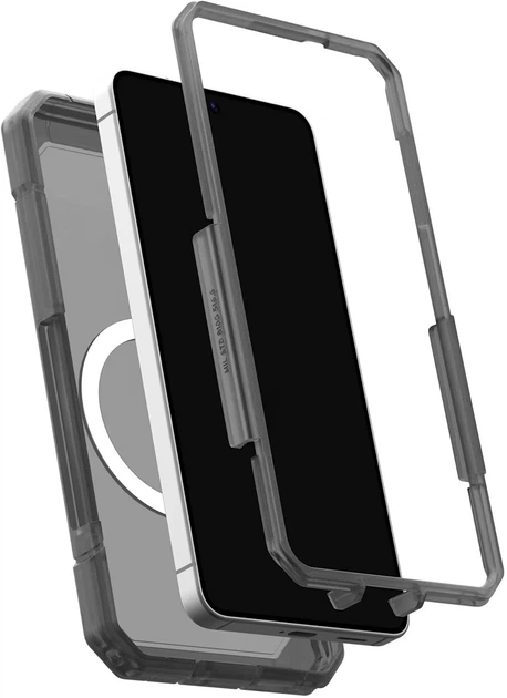 Чохол Urban Armor Gear Trooper MagSafe для Samsung Galaxy S26 Ash (214518113131) - зображення 2