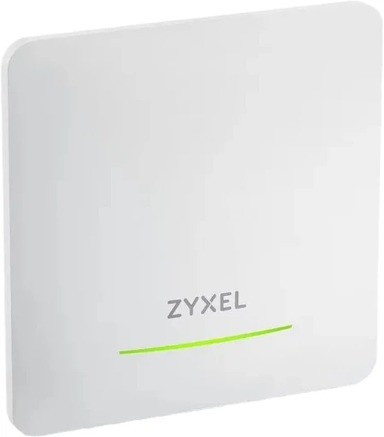 Точка доступу Zyxel NebulaFlex NWA90BE Pro (NWA90BEPRO-EU0102F) - зображення 2