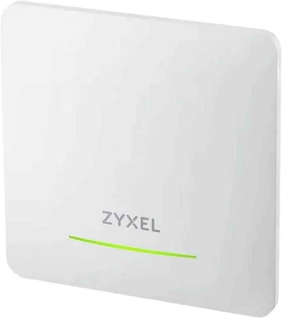 Точка доступу Zyxel NebulaFlex NWA90BE Pro (NWA90BEPRO-EU0102F) - зображення 3