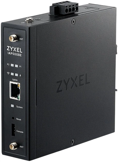Точка доступу Zyxel NebulaFlex Pro IAP500BE (IAP500BE-EU0101F) - зображення 4