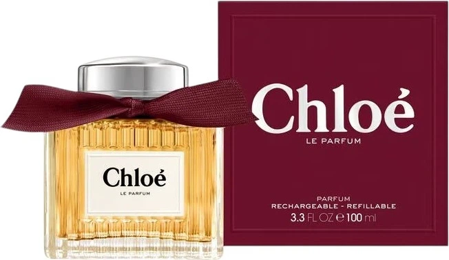 Парфумована вода для жінок Chloe Le Parfum 100 мл (3616306110885) - зображення 2