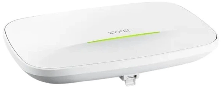 Точка доступу Zyxel NebulaFlex NWA210AXv2 (4718937654208) - зображення 5