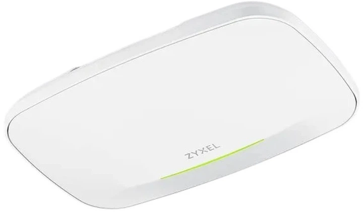 Точка доступу Zyxel NebulaFlex NWA210AXv2 (4718937654208) - зображення 6