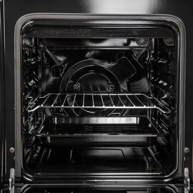 Газовая плита с электрической духовкой Liberton LGC-5600CW - изображение 7