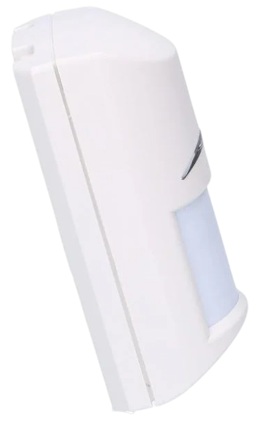 Czujnik ruchu Bosch PIR+MW ISC-BDL2-WP12GE Biały (4060039088185) - obraz 2