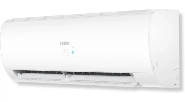 Кондиционер Haier as35pchhra-nr/1u35keffra-nr - изображение 4