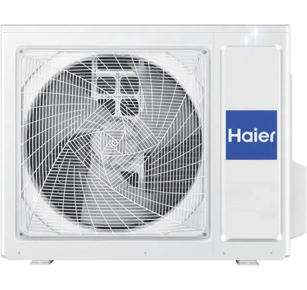 Кондиционер Haier as35pchhra-nr/1u35keffra-nr - изображение 8