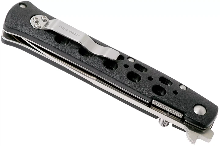 Ніж Cold Steel Ti-Lite 4 (Zytel) - зображення 6