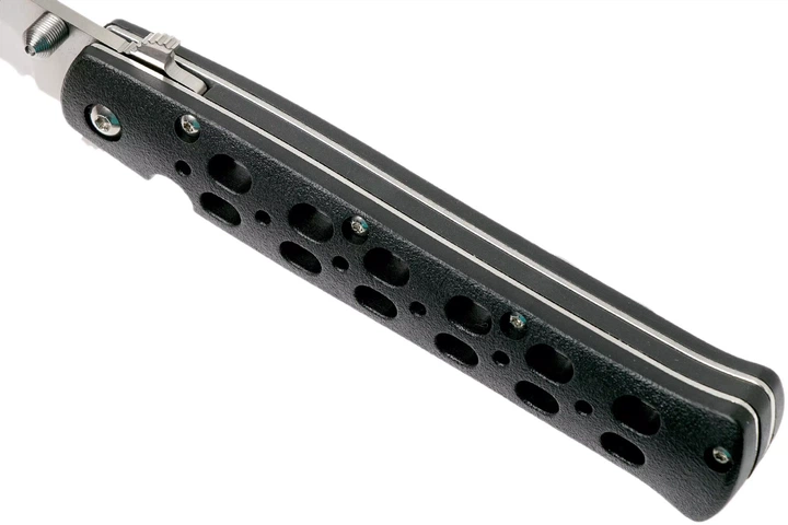 Ніж Cold Steel Ti-Lite 4 (Zytel) - зображення 8