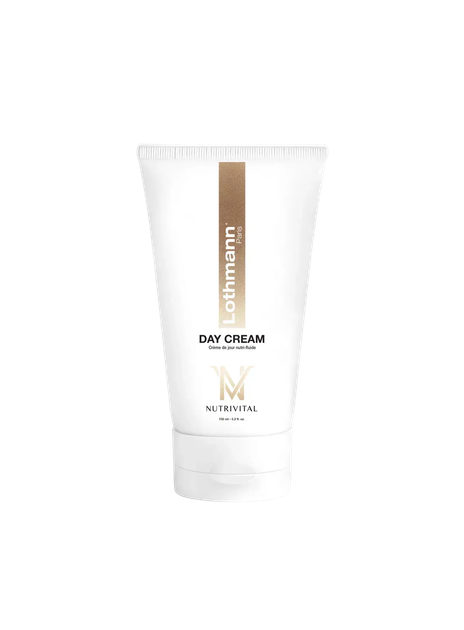 Lothmann Крем CRØME DE JOUR DAY CREAM 150 мл - Фото 1 Lothmann Крем CRØME DE JOUR DAY CREAM 150 мл - изображение 1