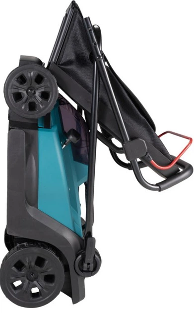 Kosiarka akumulatorowa Makita DLM330ST - obraz 2