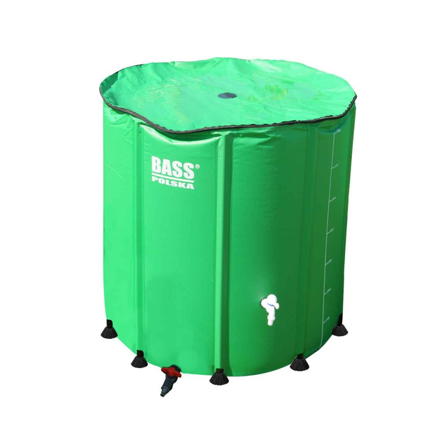 Бочка для дождевой воды Bass Polska 7999 - изображение 2