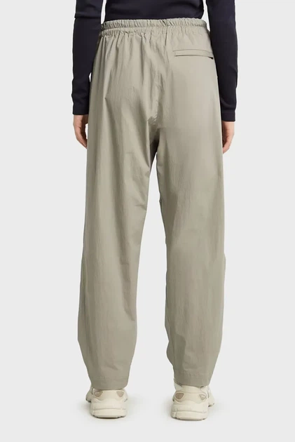Жіночі світло-сірі штани Cozy G-Star RAW 27 D27064,E070 - зображення 3