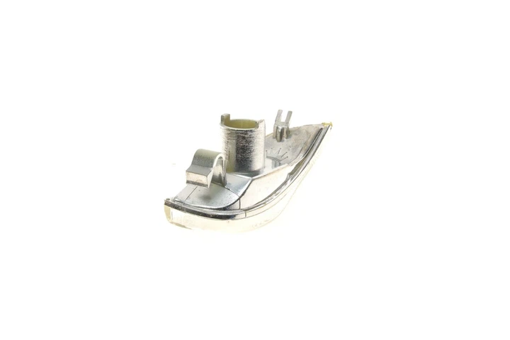 Повторювач поворотів на зеркалі Renault Logan/Sandero 13- Л. AUTOTECHTEILE 503 0147 Dacia Logan 261653175R - изображение 2